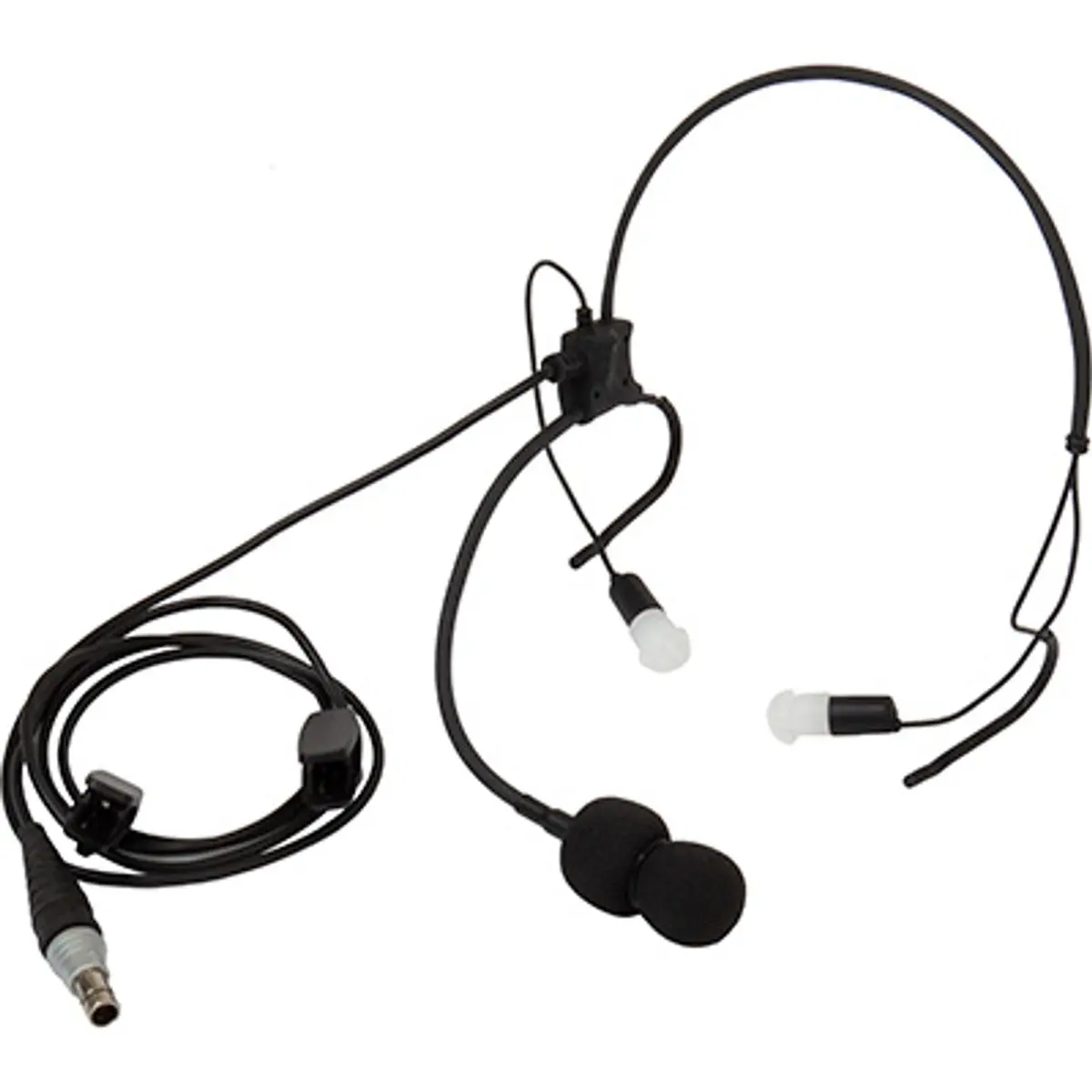 Pirate Brand - Bullard®, Bcx Communication System, Standard Boom Mic Headset 1