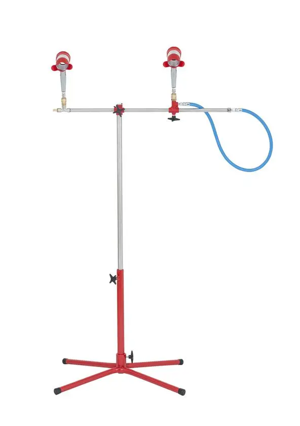 Sata Dry Jet Tripod 1