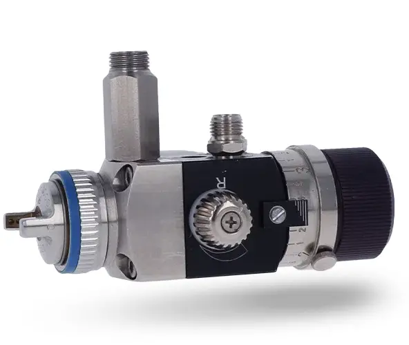 Satajet 5000 Lab; Rp 1