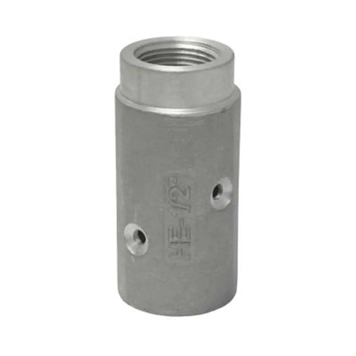 Pirate Brand - Nozzle Holder, Aluminum, 150 Psi Max 1