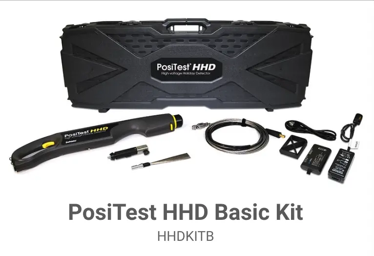 Positest® Hhd Basic Kit 1