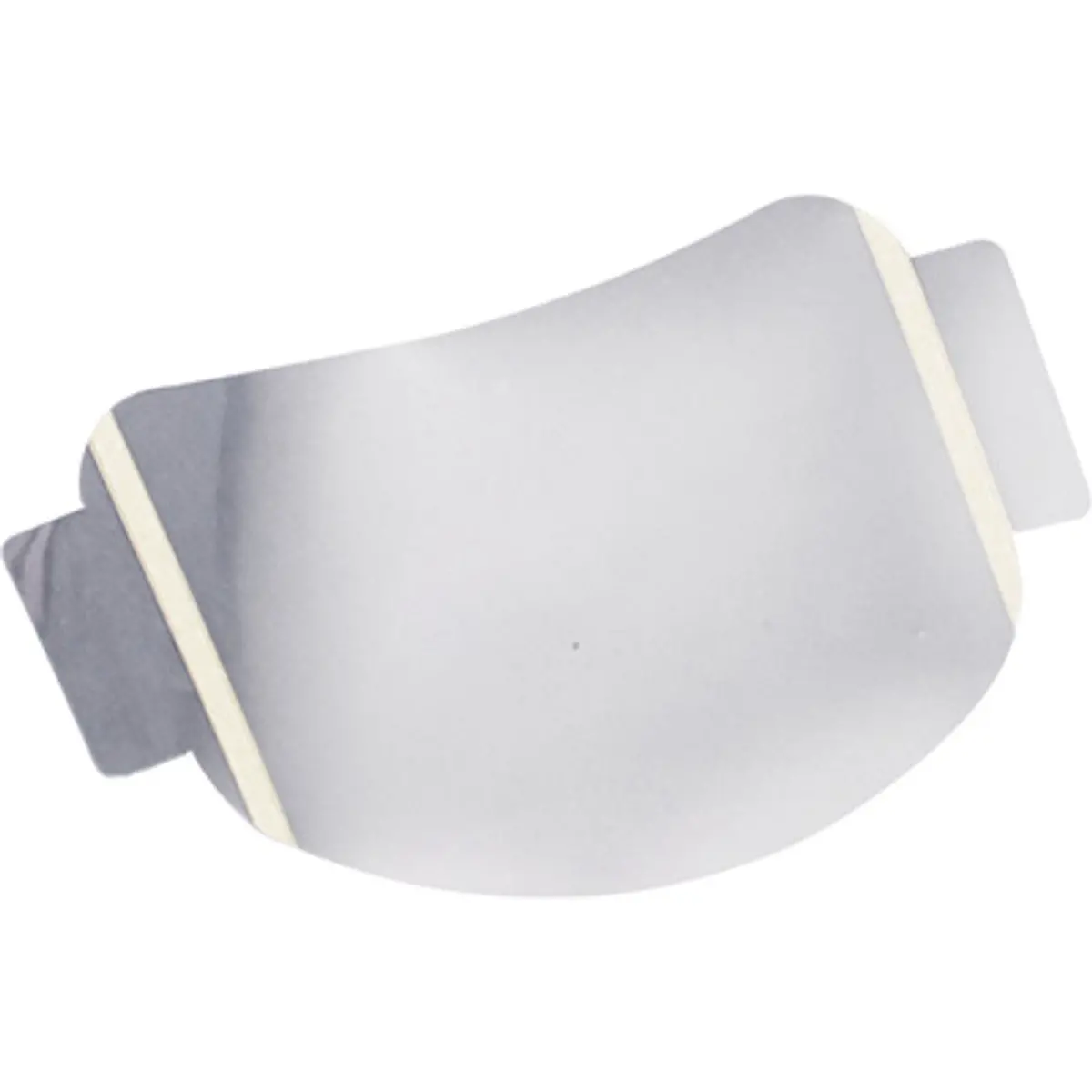 Pirate Brand - Bullard® Hmx/Hmxi, Pull-Off Lens Cover (5 Pack) 1