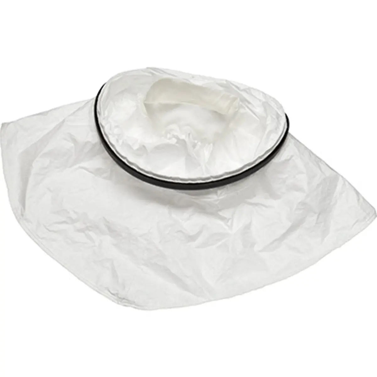 Pirate Brand - Bullard® Hmx/Hmxi, Tychem 2000 (Qc) Shroud (1000 Apf) 1