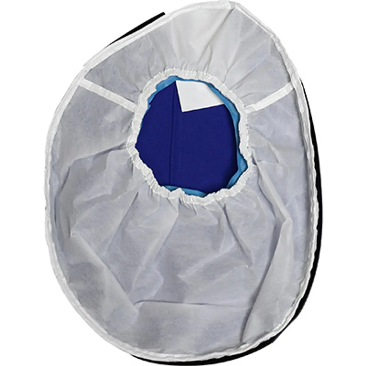 Pirate Brand - Bullard® Hmx/Hmxi, Low Profile Facepiece (25 Apf) 1