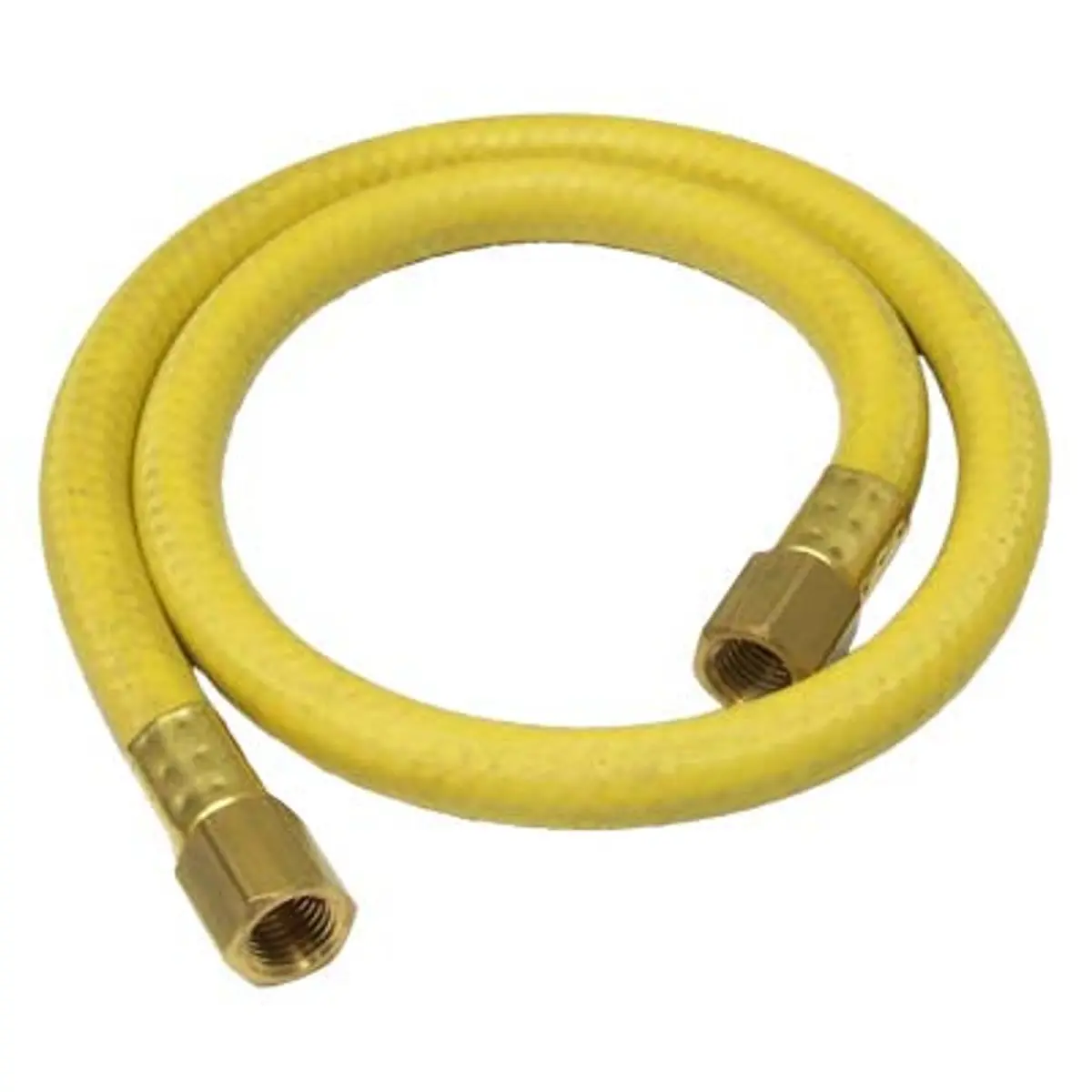Pirate Brand - Hose, Singleline Control, Assembly, Coupled, Nominal 3/16” Id 1