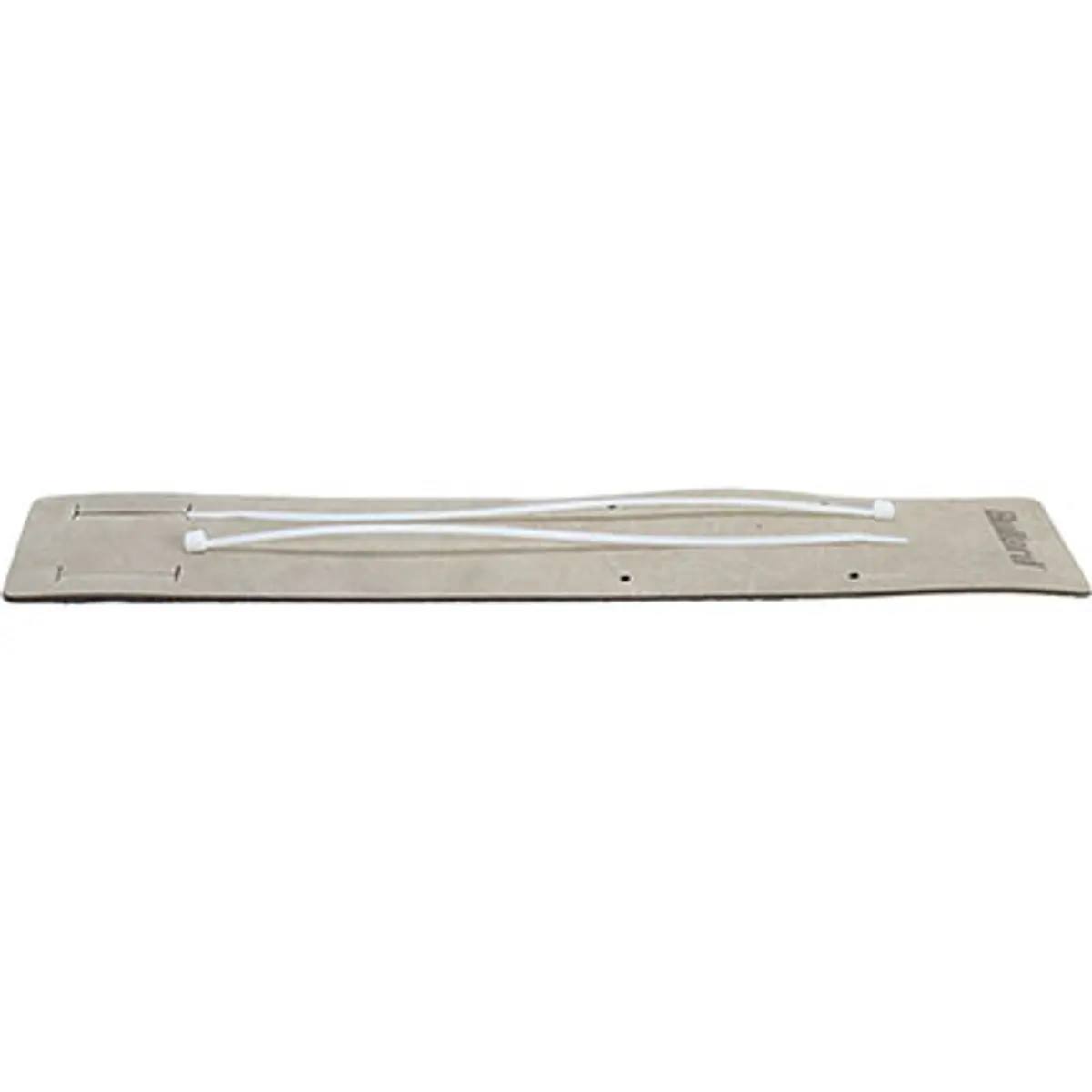 Pirate Brand - Bullard®, Heat Shield, Dual-Cool Tubes 1