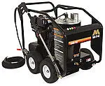 Hsp Series Gasoline Direct Drive - Hsp-2503-0Mmh 1