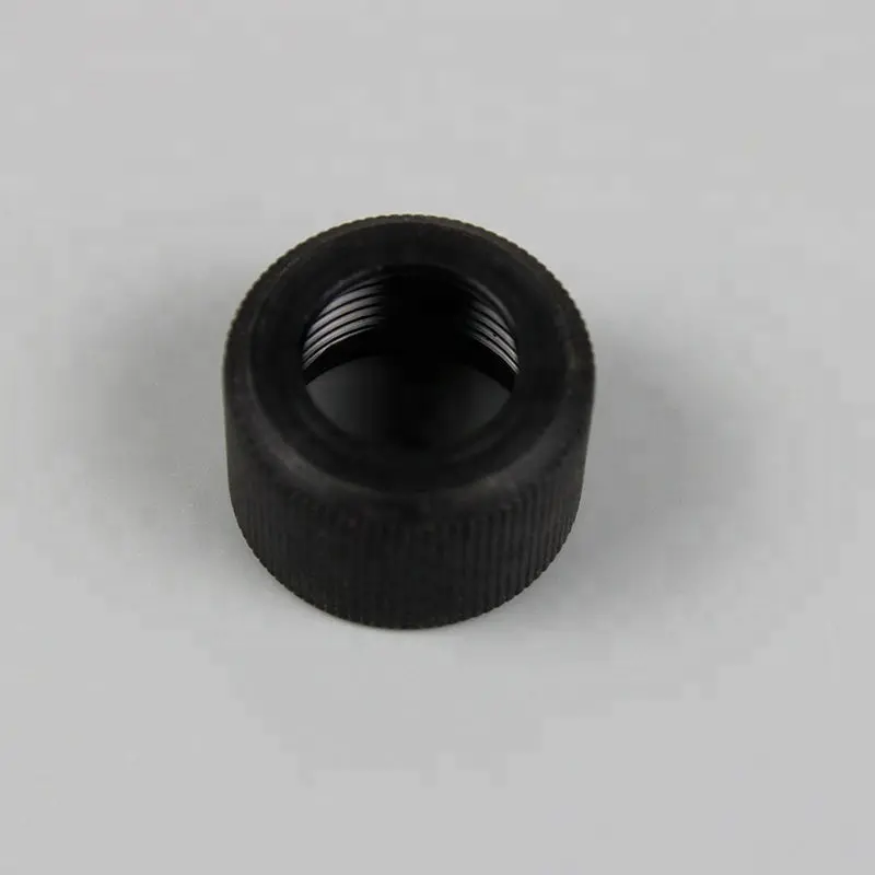 Wagner Powder Pump Cap Nut For Sprint Powder Coating Systems (241466) 1