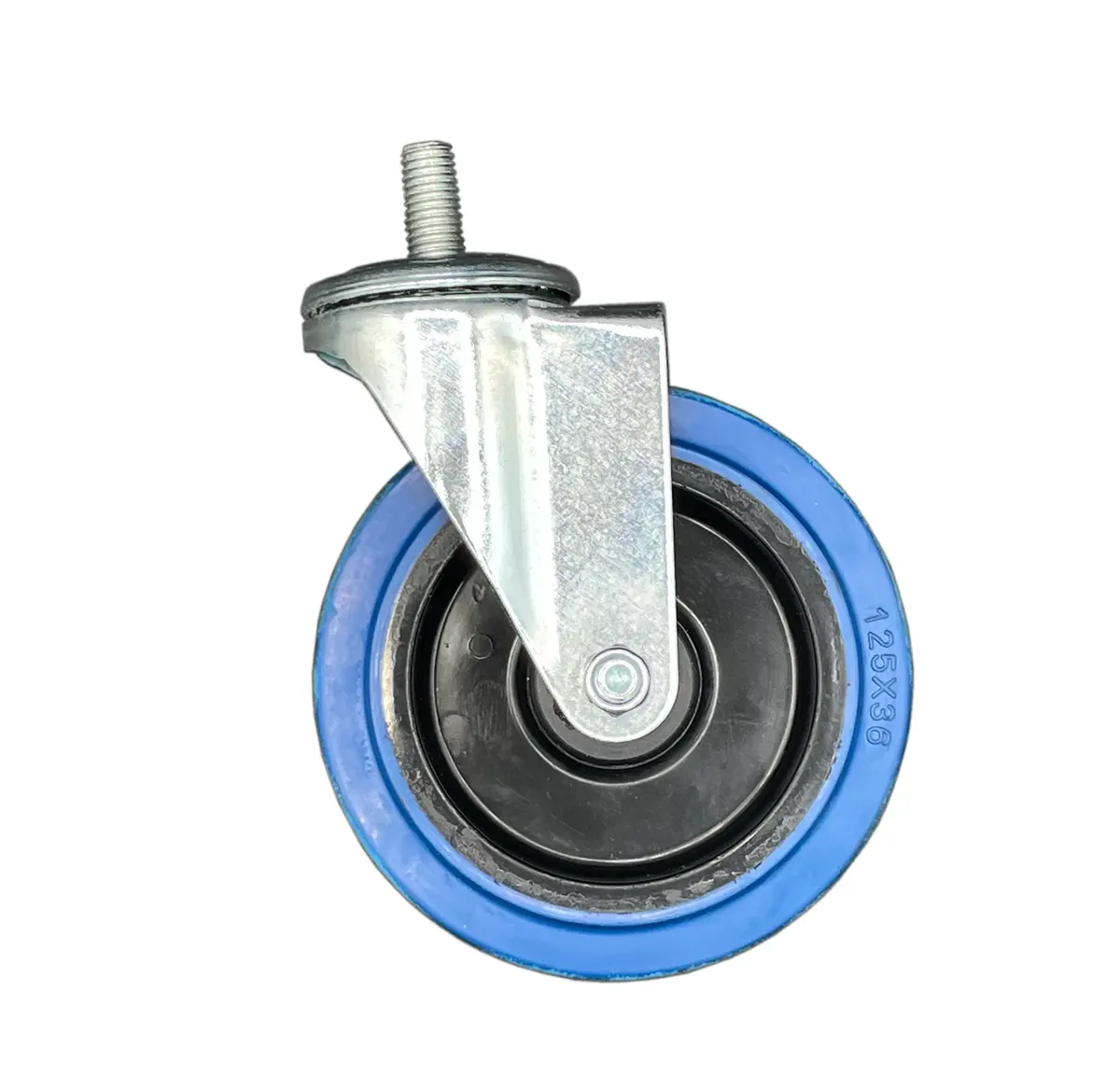 Hulkrack2™ Replacement Caster Wheel For Drying Racks 1