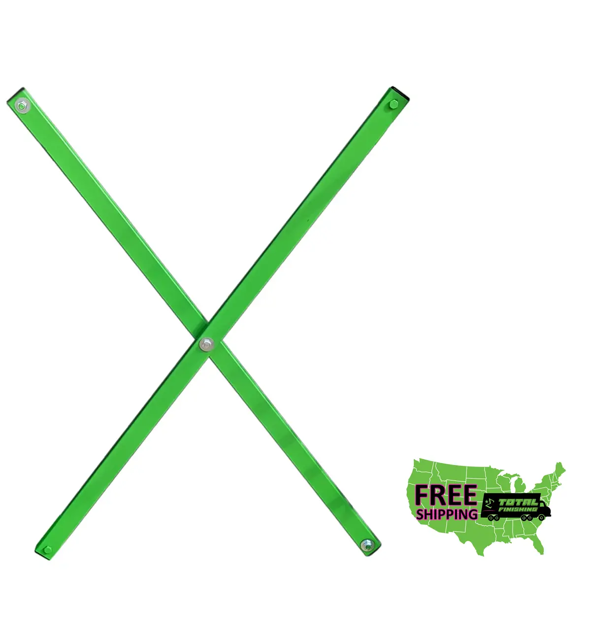 Hulkrack2™ X-Pander Drying Rack Extension 1