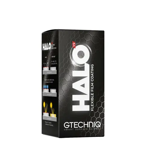 Gtechniq Halo Flexible Film Coating V2 - 30Ml 1