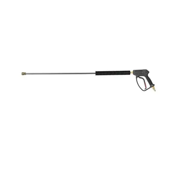 Be 36" Hot Water Spray Gun And Wand Assembly - 8 Gpm 5000Psi 1