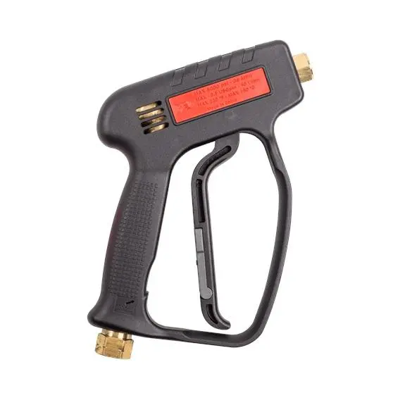 Be Industrial Hot Water Spray Gun -  10.5Gpm 5000Psi 1