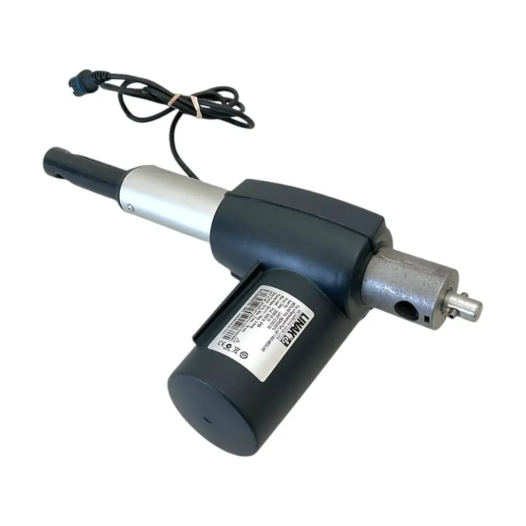 Foot Spring Actuator/Motor For Older Style Medline Medlite Homecare Semi-Electric & Full-Electric Hospital Beds | Mdr630074 1