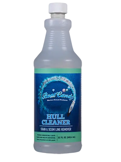 Carcandy Boatcandy Hull Cleaner - Quart | Gallon 1