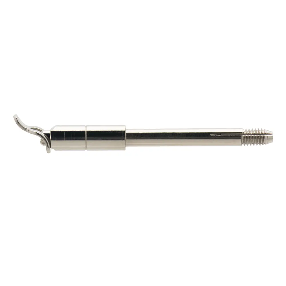 Needle Chucking Guide I1157; Iwata Airbrush 1
