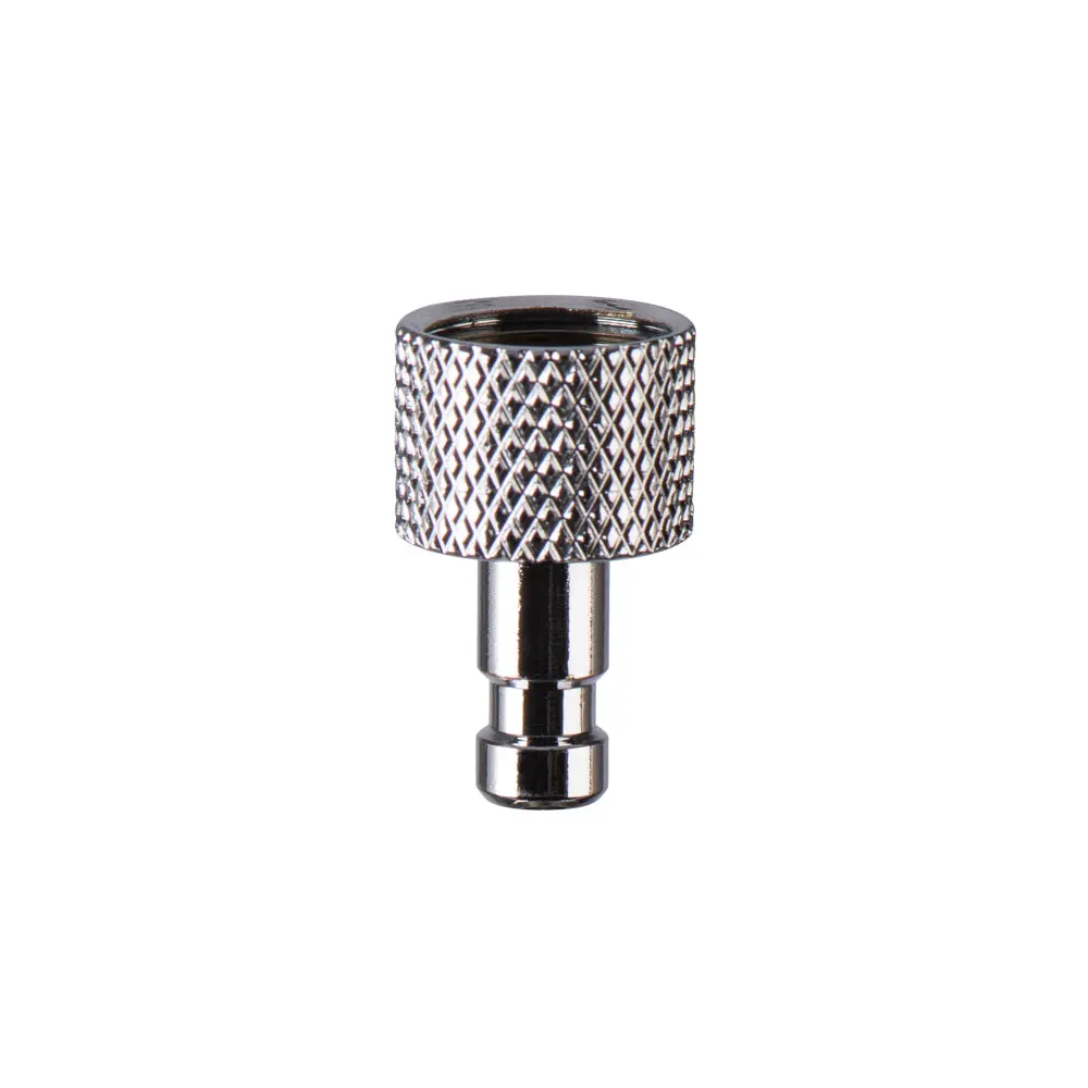 Iwata Quickfit Quick Disconnect Airbrush Adaptor I1604 1
