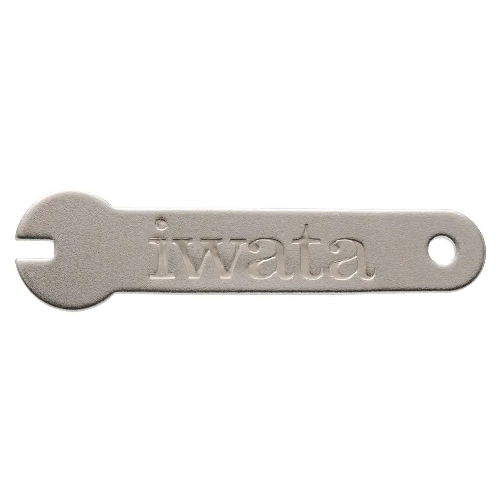 Spanner Wrench I1651; Iwata Airbrushes 1