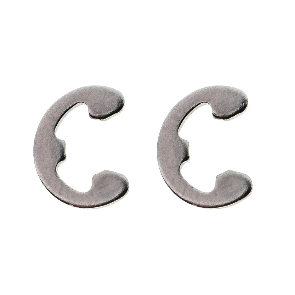 Trigger E-Rings I3321; Iwata Airbrush 1