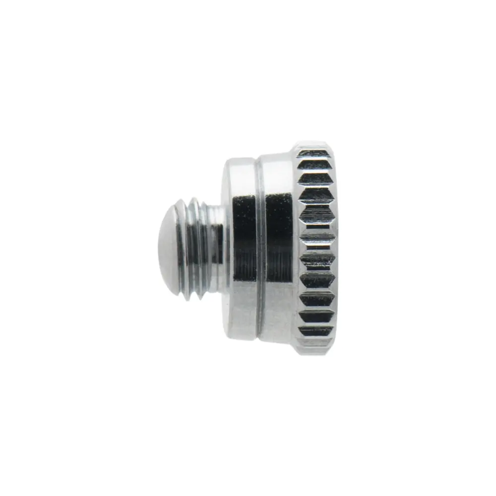 Nozzle Cap (E3) I6022; Iwata Eclipse Airbrush 1