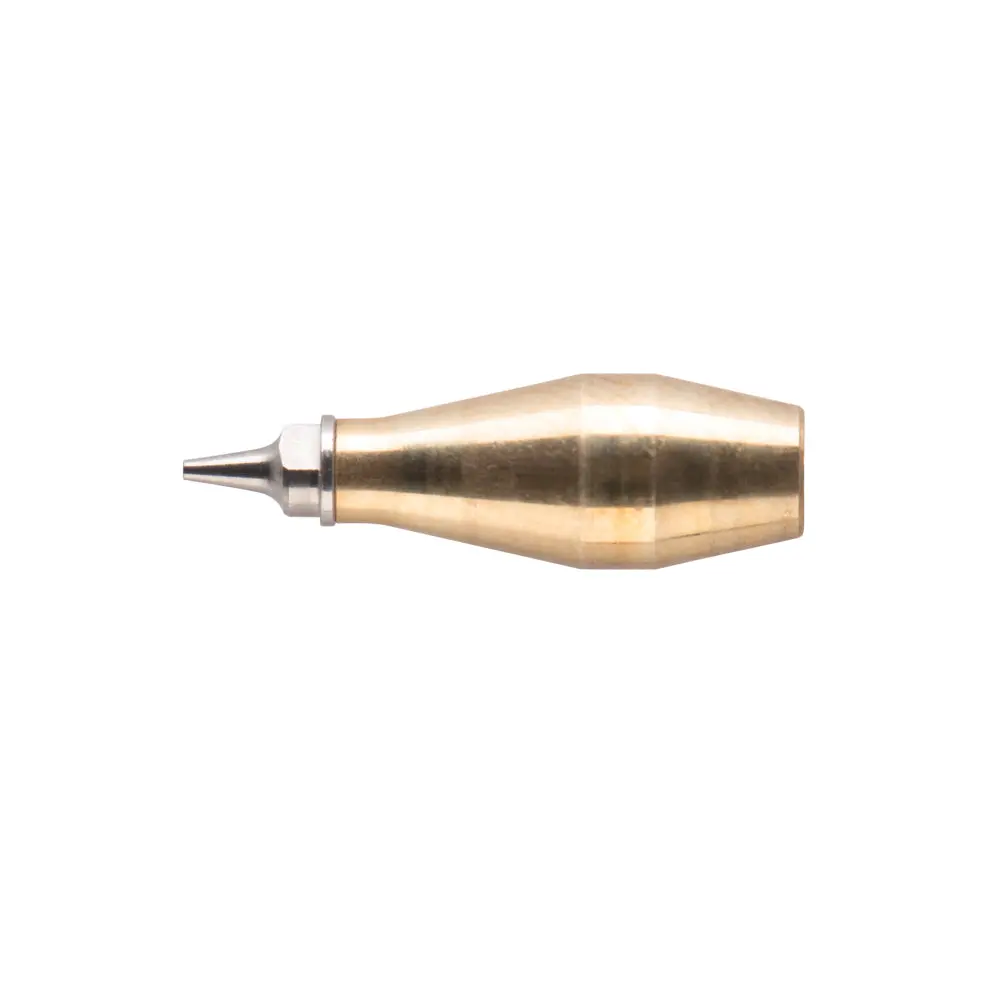Nozzle (E3) I6042; Iwata Eclipse Airbrush 1