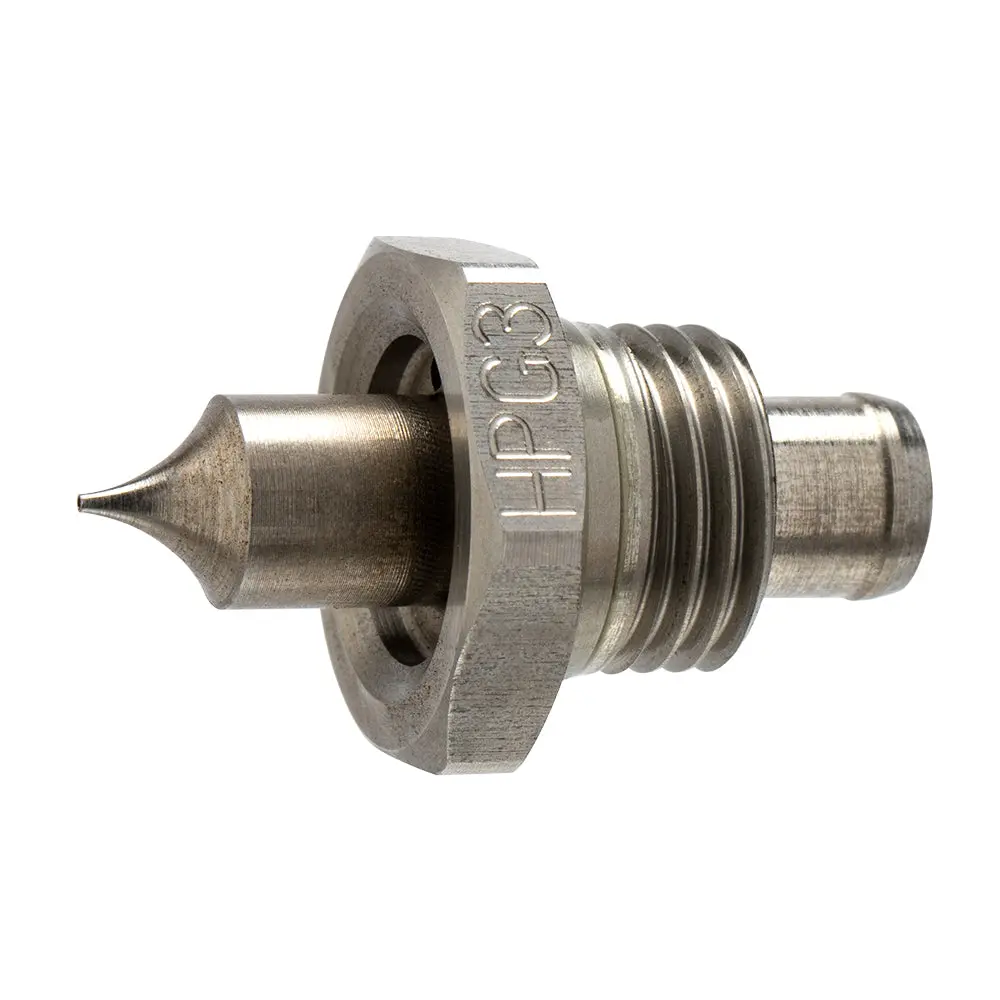 Fluid Head Nozzle (Hp-G3) I6045; Iwata Airbrush 1
