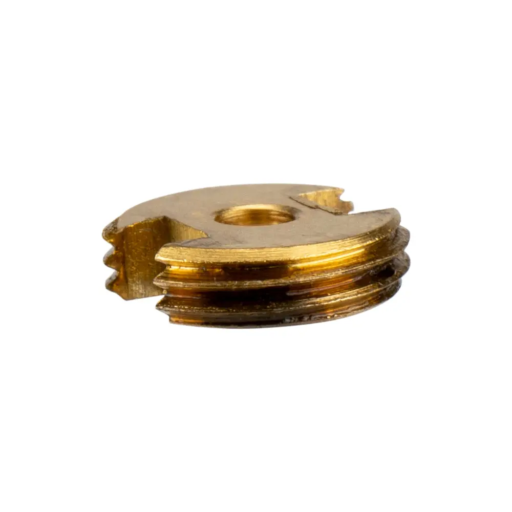 Air Valve Guide Screw I6111; Iwata Airbrush 1