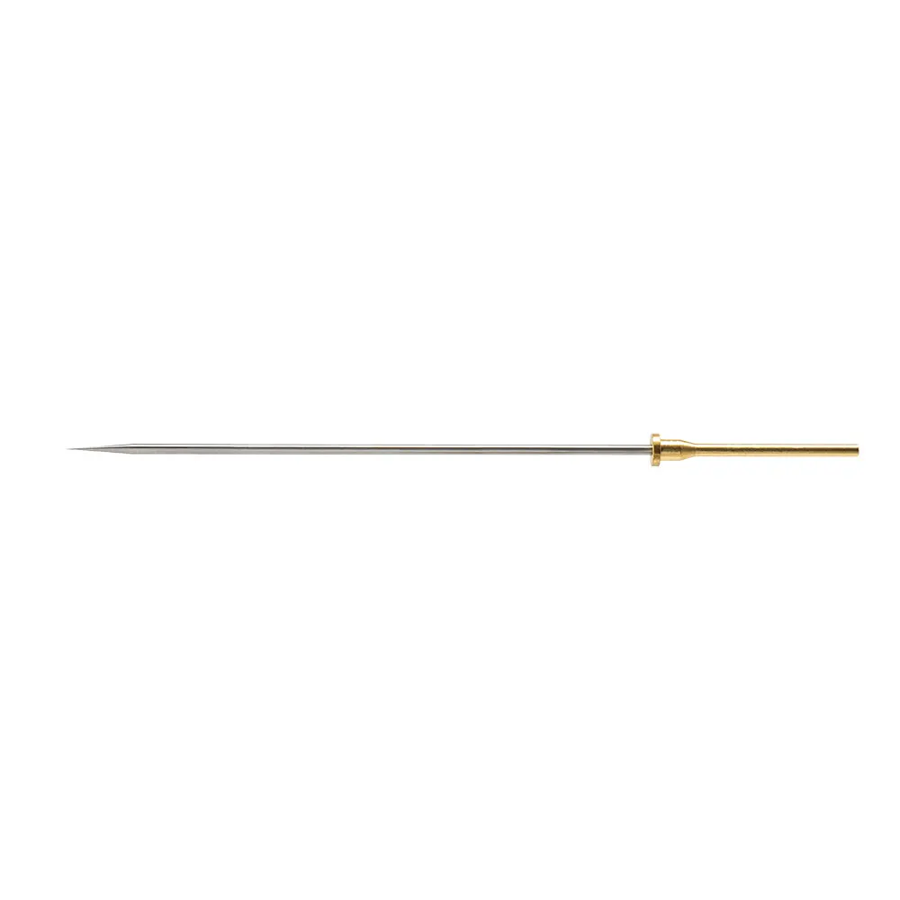 Fluid Needle Duplex (Hp G3/G5) I6175; Iwata Airbrush 1
