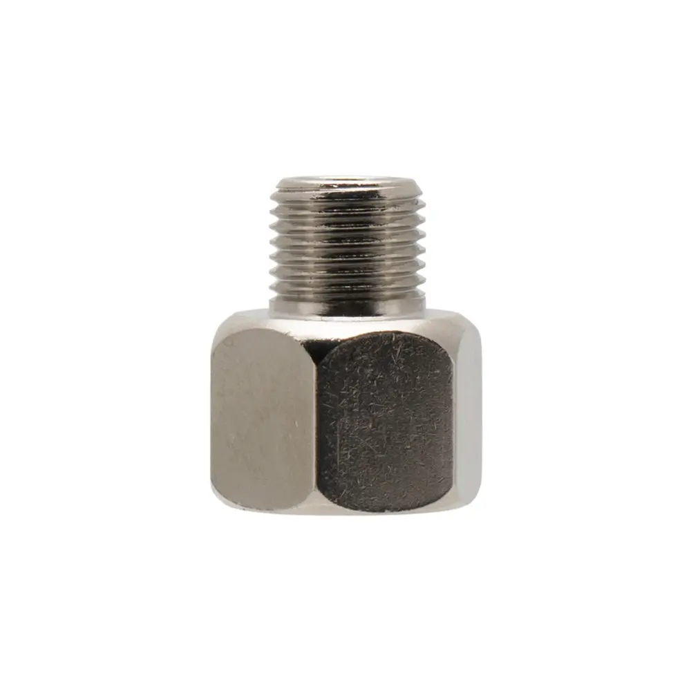 1/4 Female - 1/8 Male Air Hose Adaptor I6241; Iwata Airbrush 1