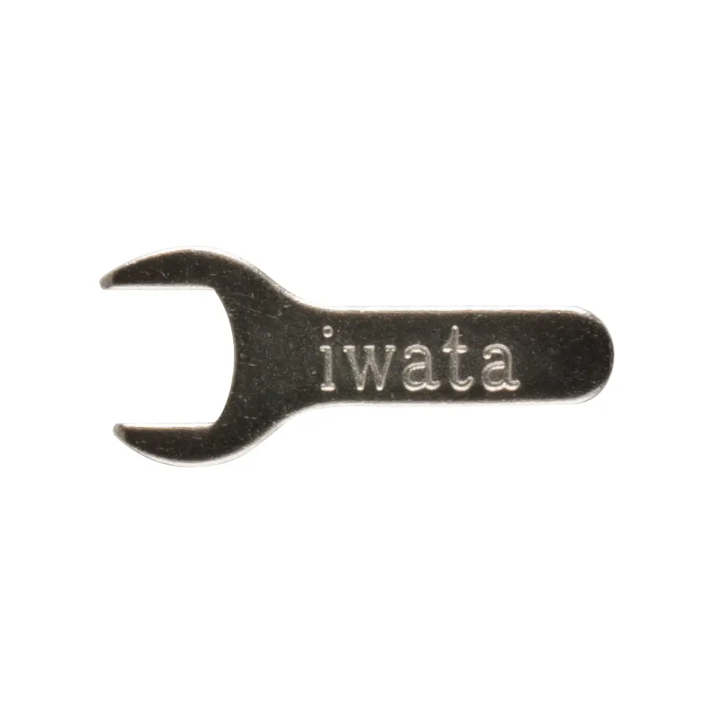 Head Cap Wrench I6301; Iwata Airbrush 1