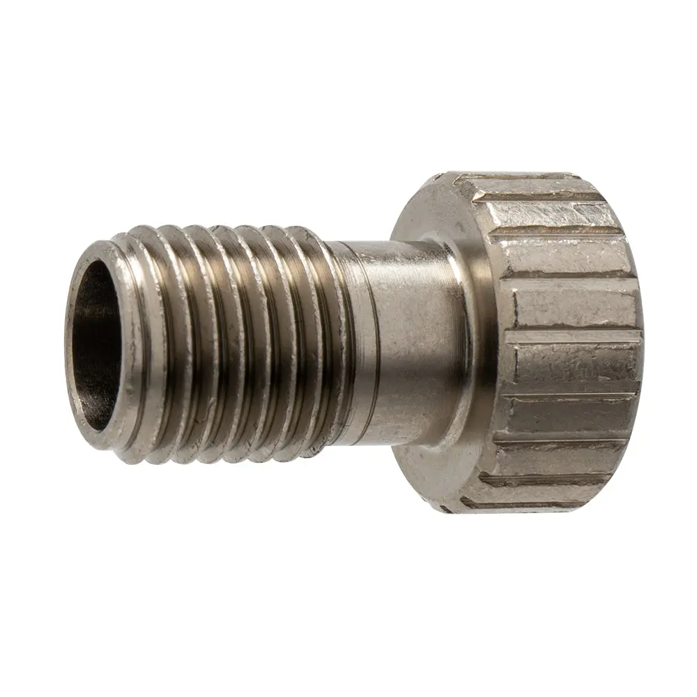 Fluid Adjustment Knob (Hp-G3/G5) I6701; Iwata Airbrush 1
