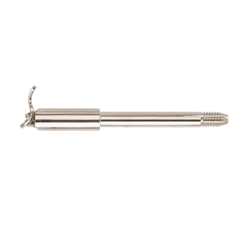 Needle Chucking Guide I7151; Iwata Airbrush 1