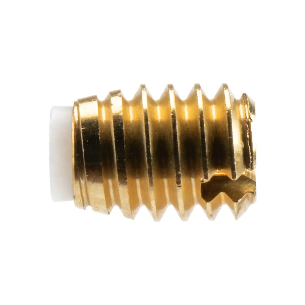 Needle Packing Screw Set (Ptfe) I7251; Iwata Airbrush 1
