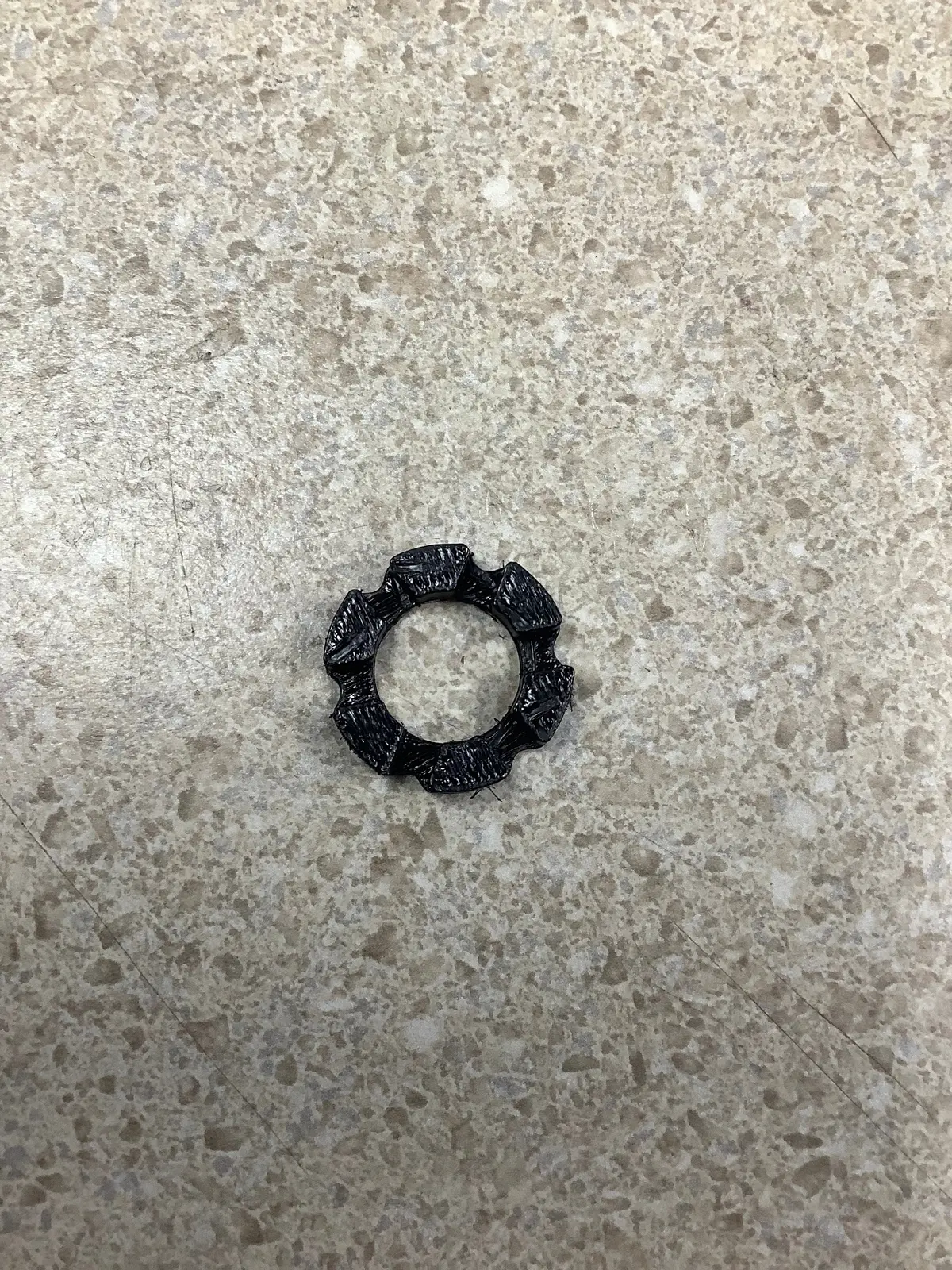 Cush Drive Damper (Heavy Duty) - Compatible W/ Xmaxx, Xrt, Maxx, E Revo & Xo-1 1