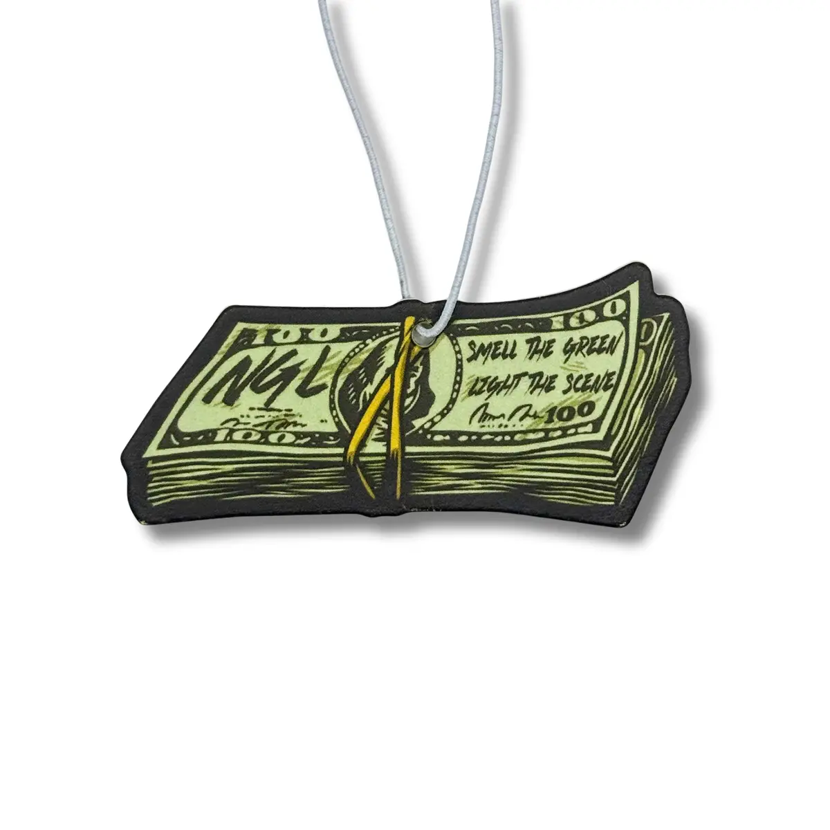 Ngl ‘Bankroll Breeze’ Air Freshener 1