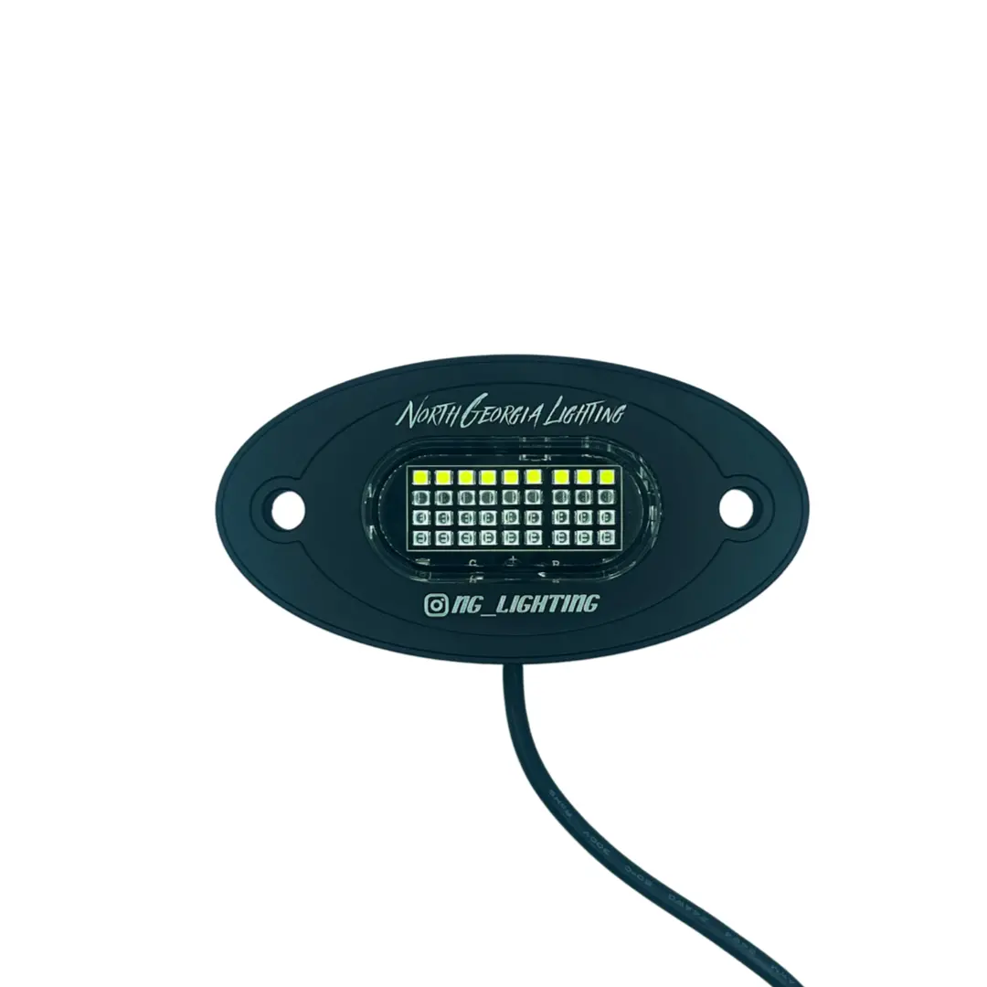 36 Led Rgbw Rock Lights 1