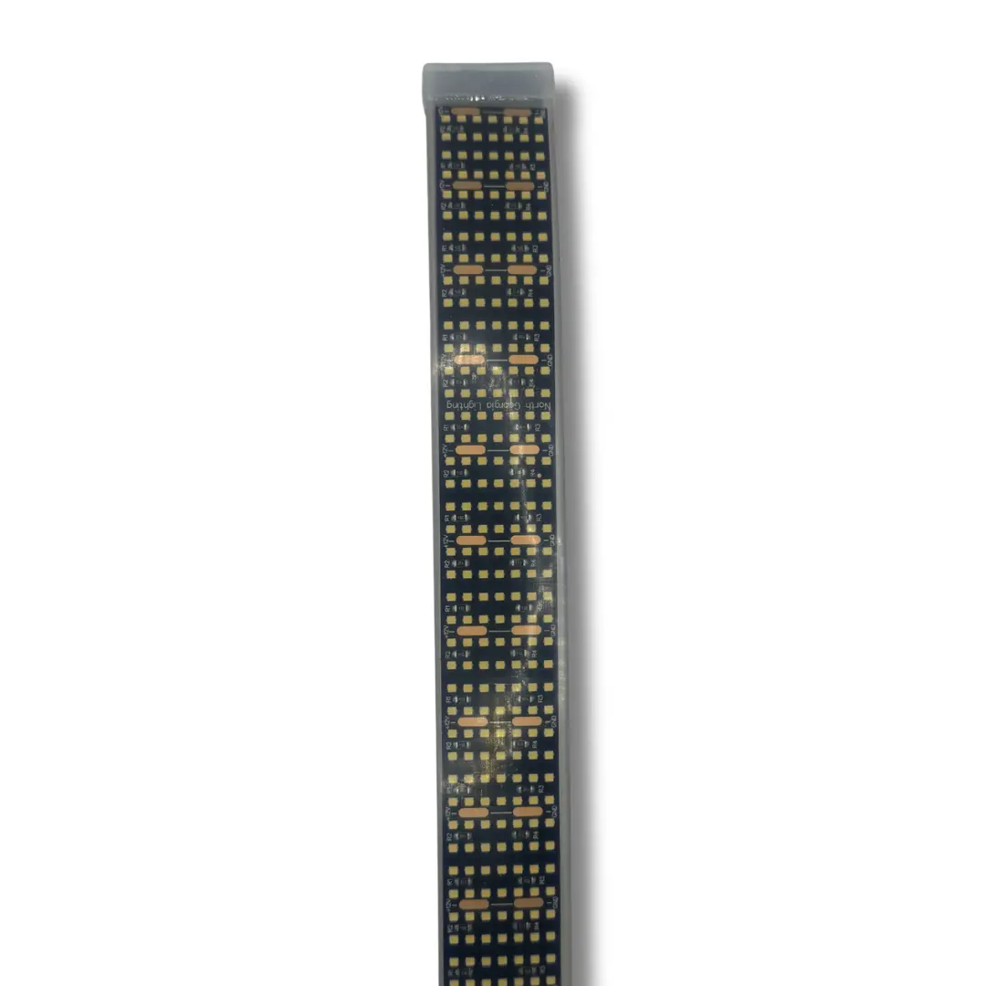 Replacement 7 Row Led Strip 1