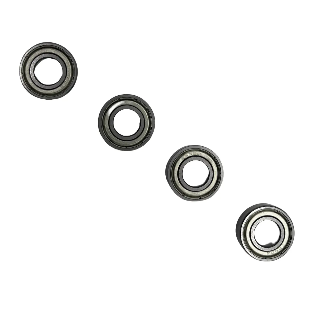 Pulley Bearings For Verreal Rs, Rs Pro And Ttrs 1