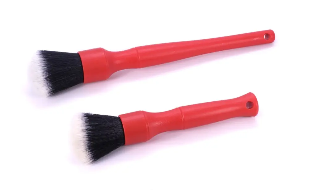 Detail Factory Soft Red Brush 3