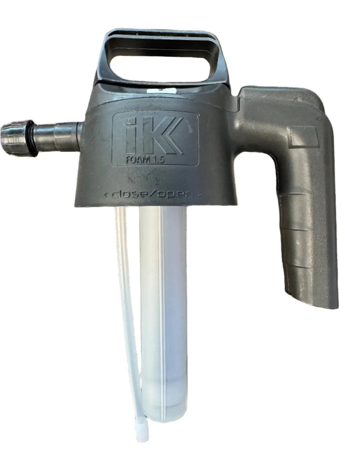 Ik Foam 1.5 - Complete Chamber Accessory 1