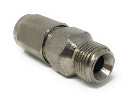 Strainer Assembly 2