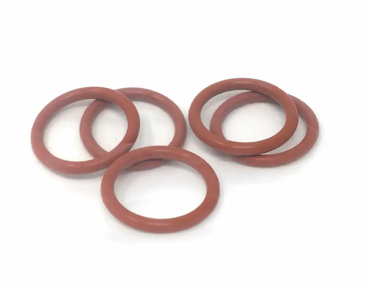 Binks 5 Pack Of O-Rings 237-93-K5 1