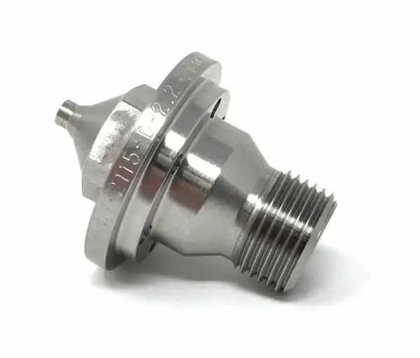 Devilbiss Jga-510 Conventional Fluid Tip 1