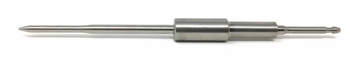 Devilbiss Comm-300-1214 Compact Mini Needle 1.2/1.4 1