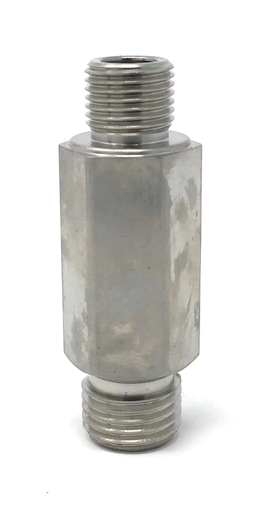 Binks 80-606 Check Valve Assembly Sg2+ 1