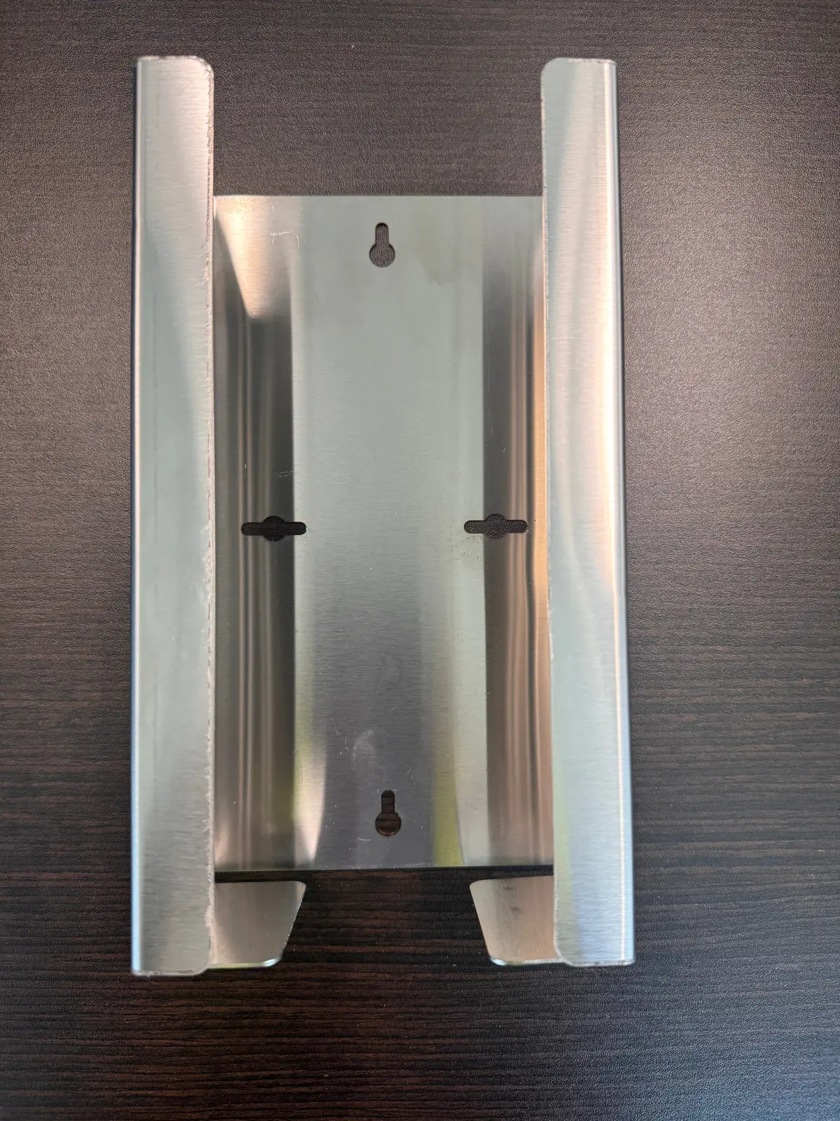 Gullys Garage Glove Box 1