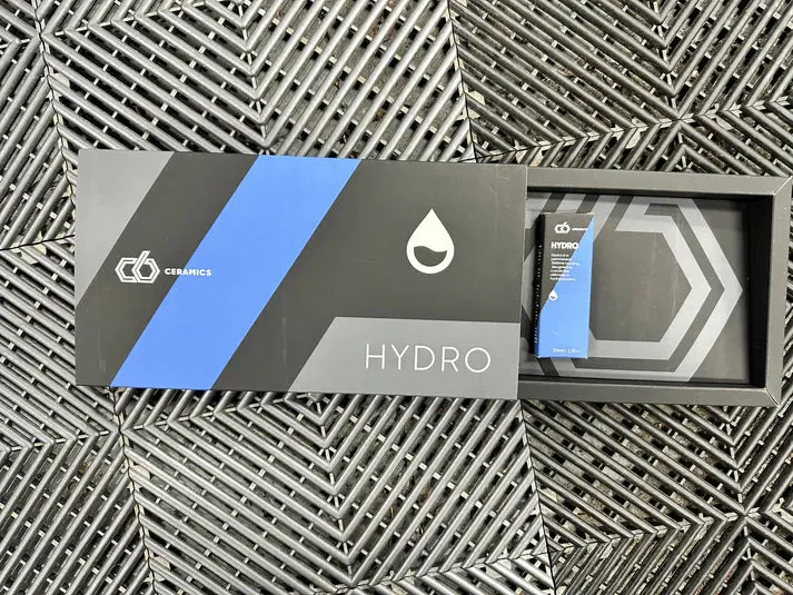 Diy Detail C6 Hydro Coating (Certified Access Required) 1