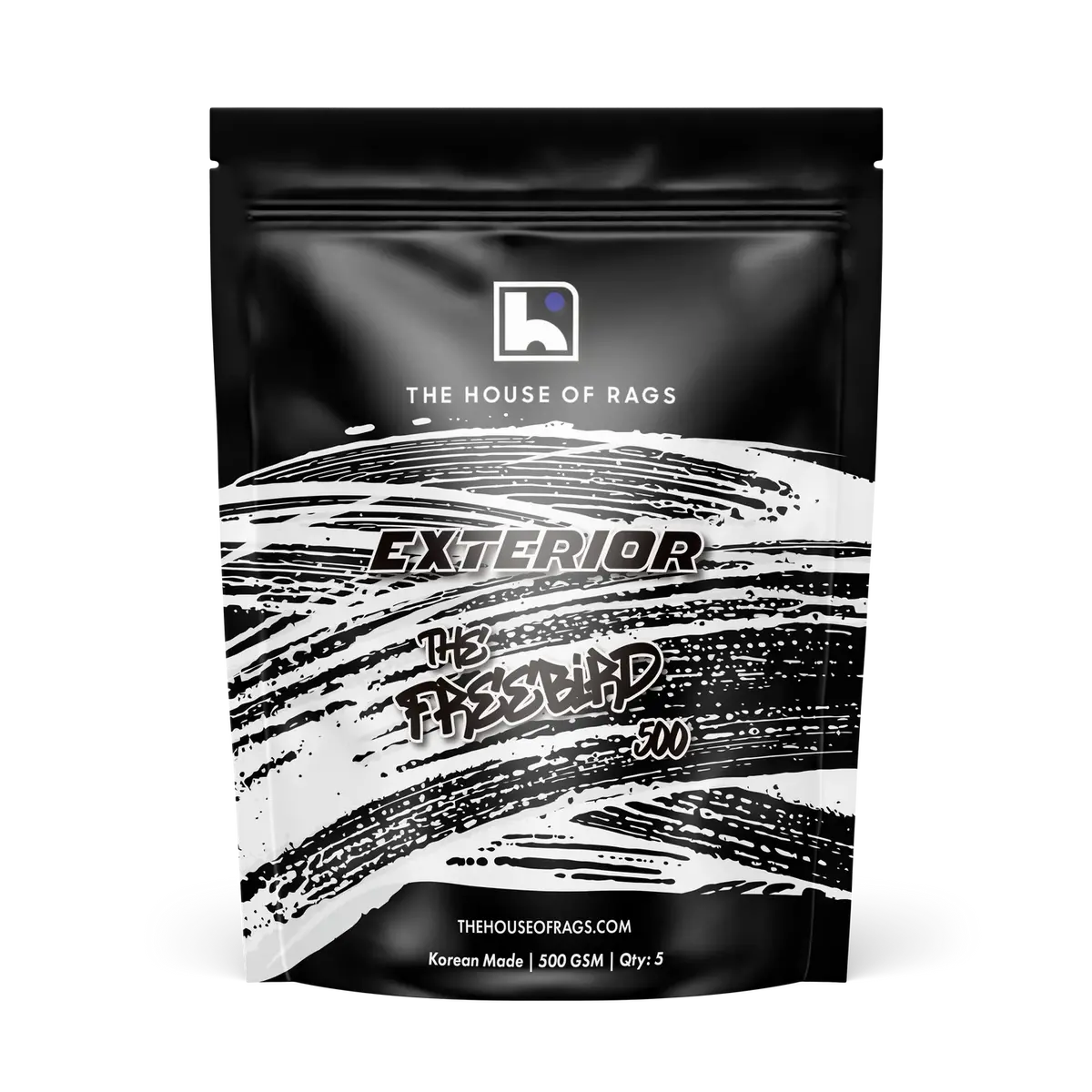 Thor Free Bird 500 V2 (5 Pack) 1