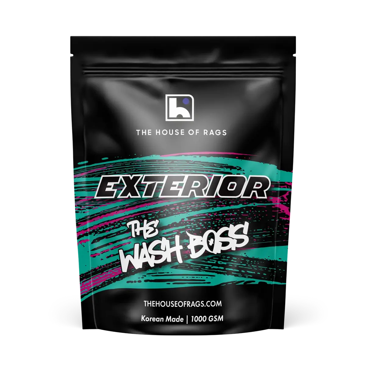 Thor Wash Boss V2 1
