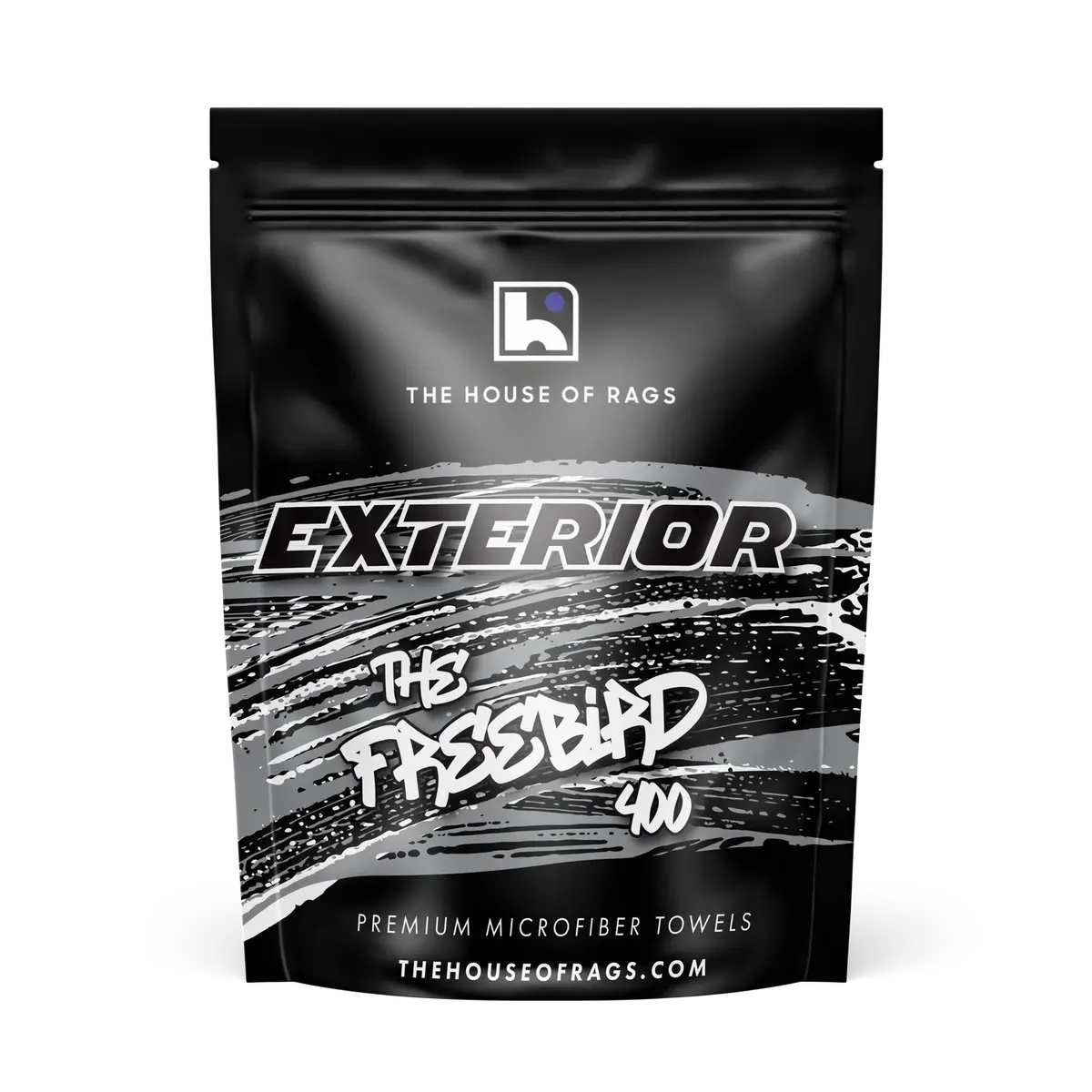 Thor Free Bird 400 (5 Pack) | Ice Grey 1